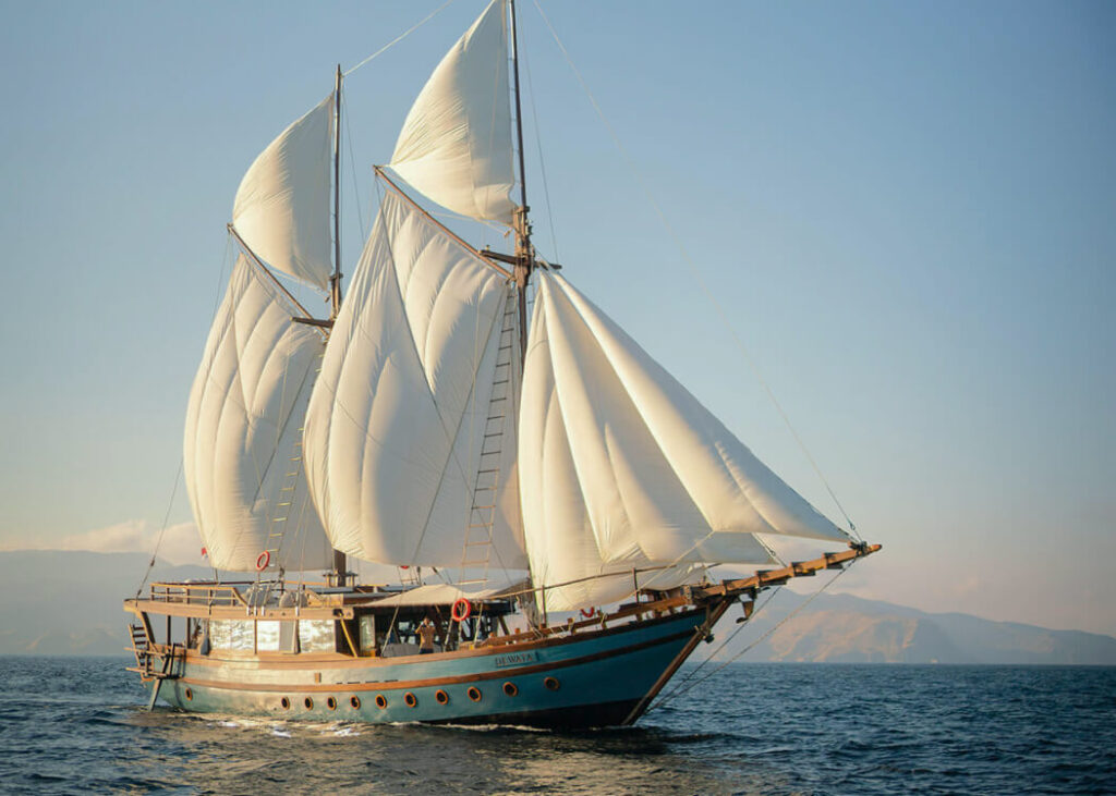 dewata cruise