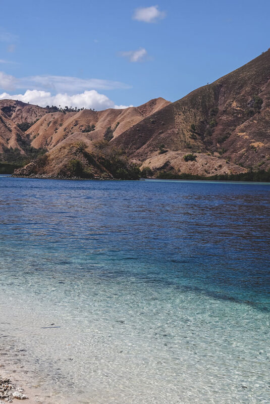 labuan bajo