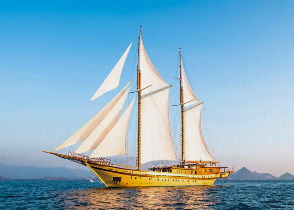 lamima cruise