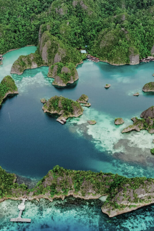 raja-ampat-papua Raja Ampat Island