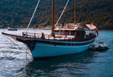 apa yang membuat koleksi perahu taratuga menjadi yang terbaik di indonesia