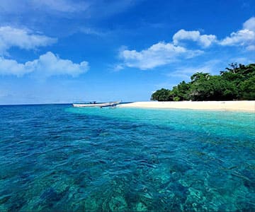 Banda sea