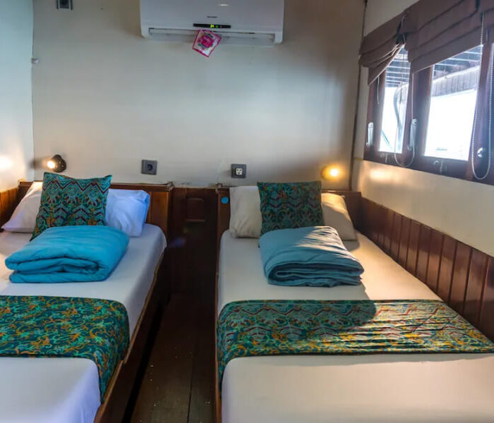 deluxe-cabin-twin-bed-2