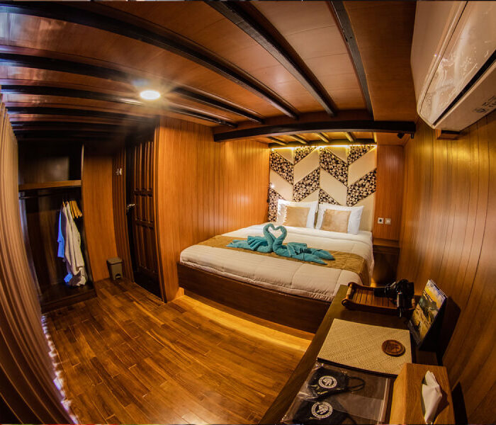 double bed 2