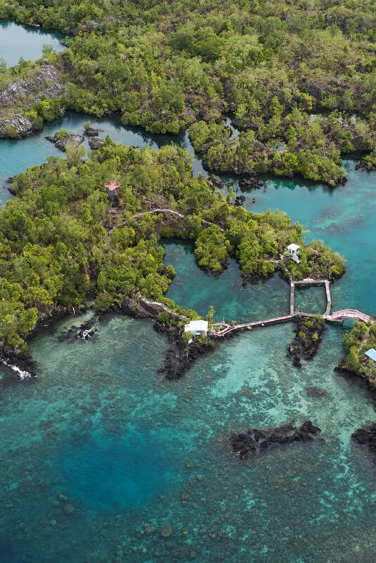 maluku the spice island