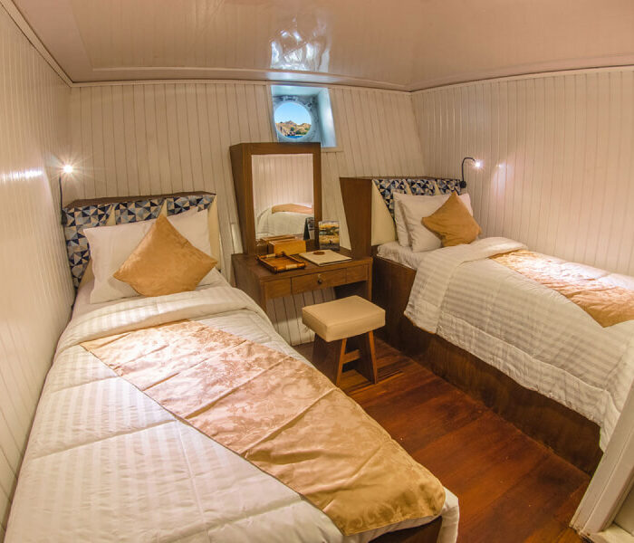 twin bed 3