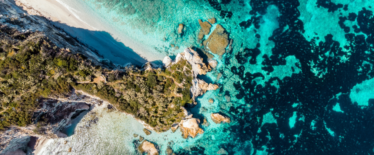 Indonesian archipelago