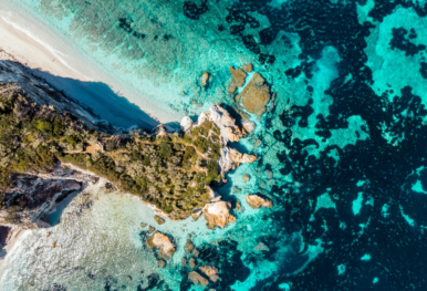Indonesian archipelago