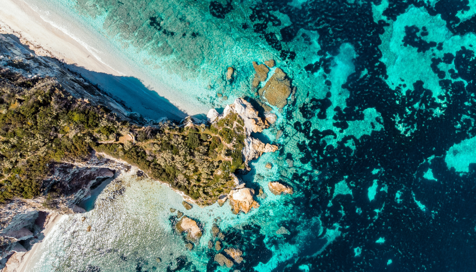 Indonesian archipelago