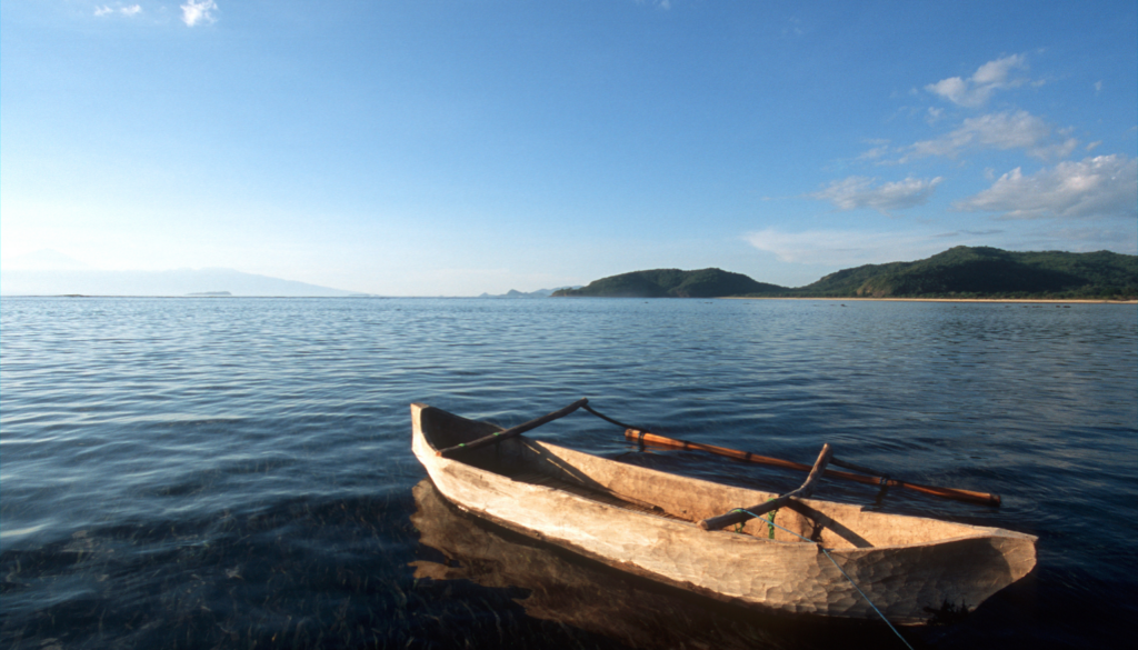 Sumbawa