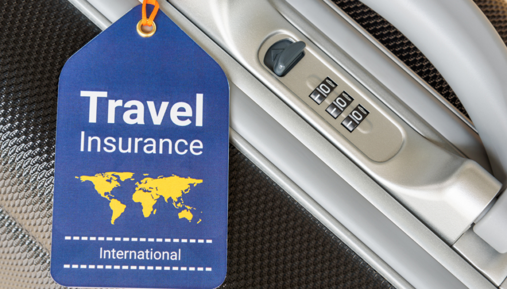 travel