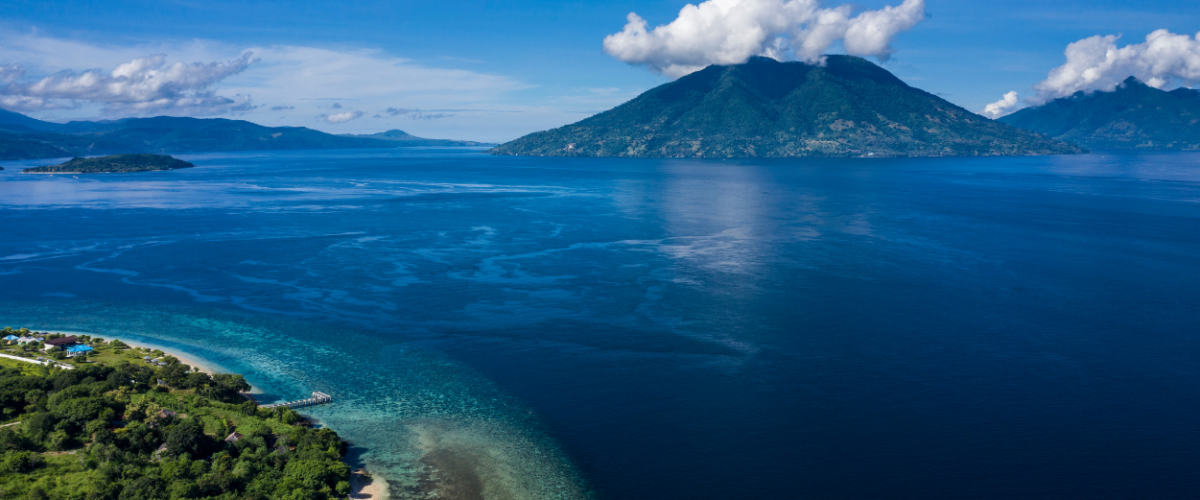 Alor liveaboard