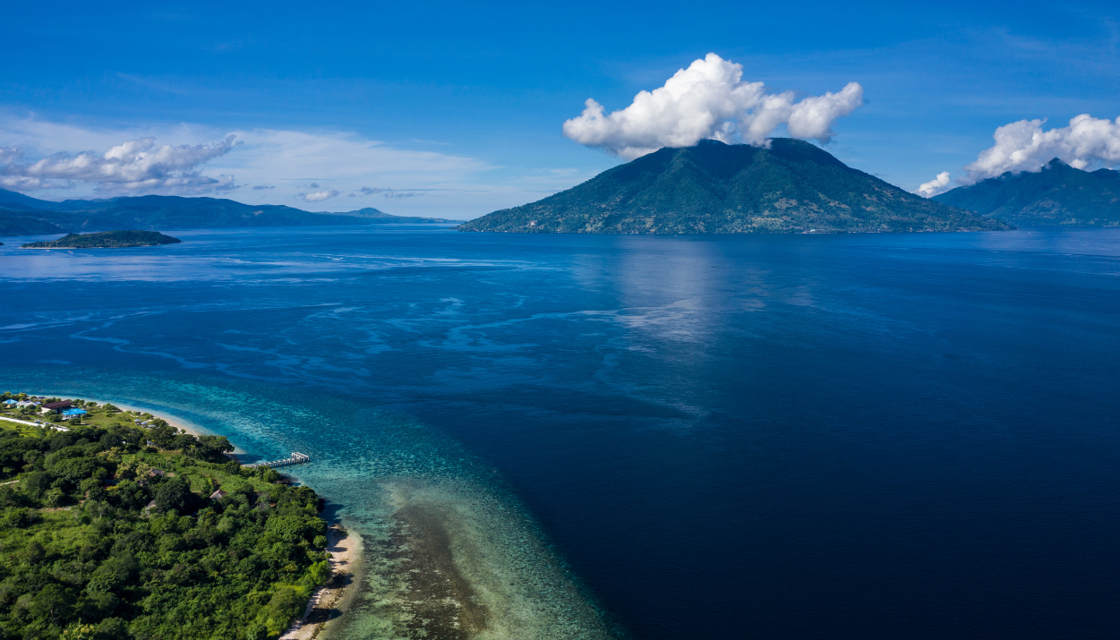 Alor liveaboard