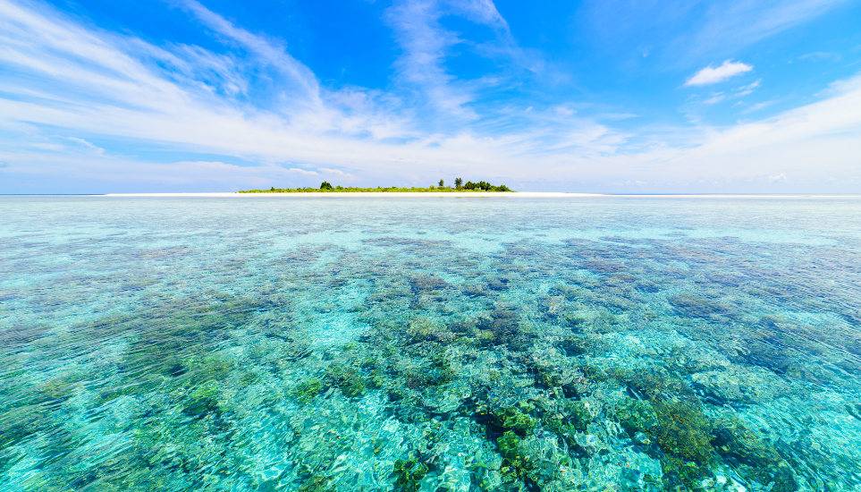 wakatobi archipelago