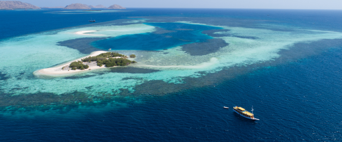 Luxury liveaboard indonesia