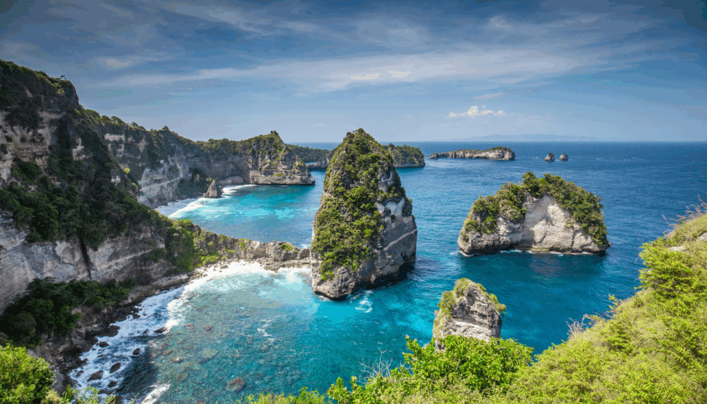 bali indonesia