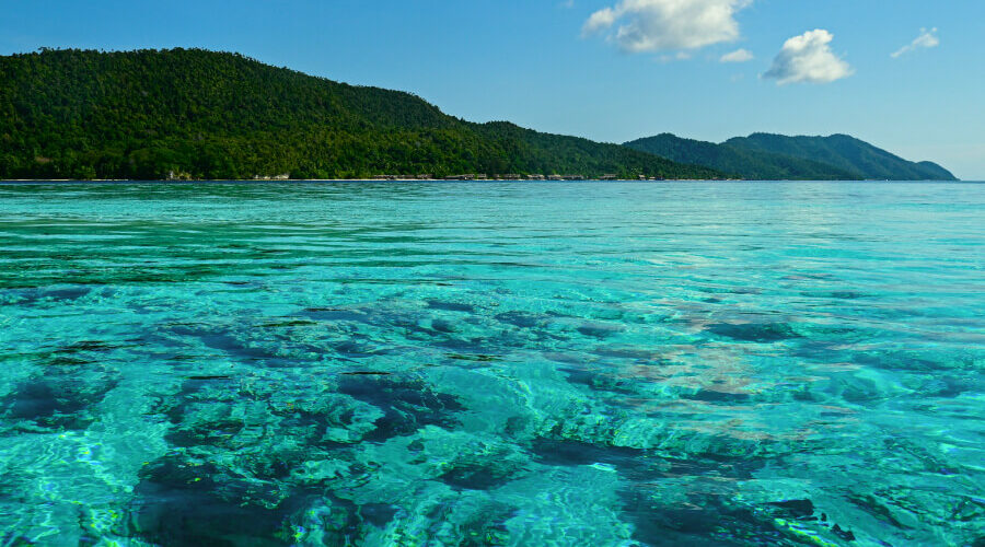 raja ampat sea tour