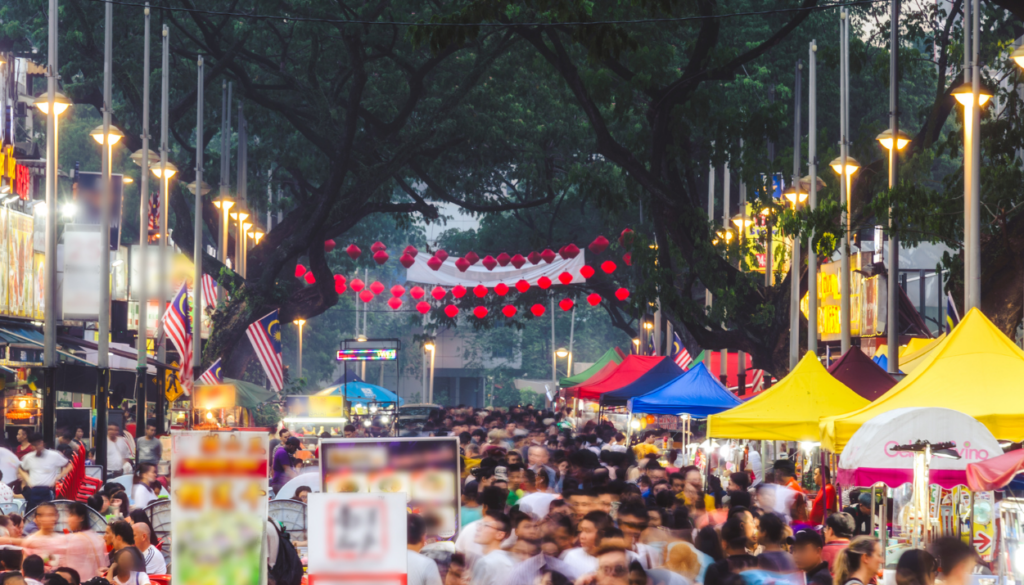 Geography and Its Influence on Culture